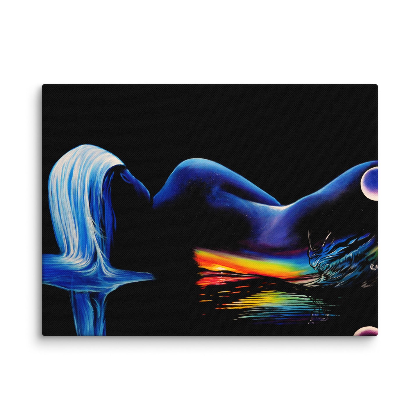Moonbath "Canvas"