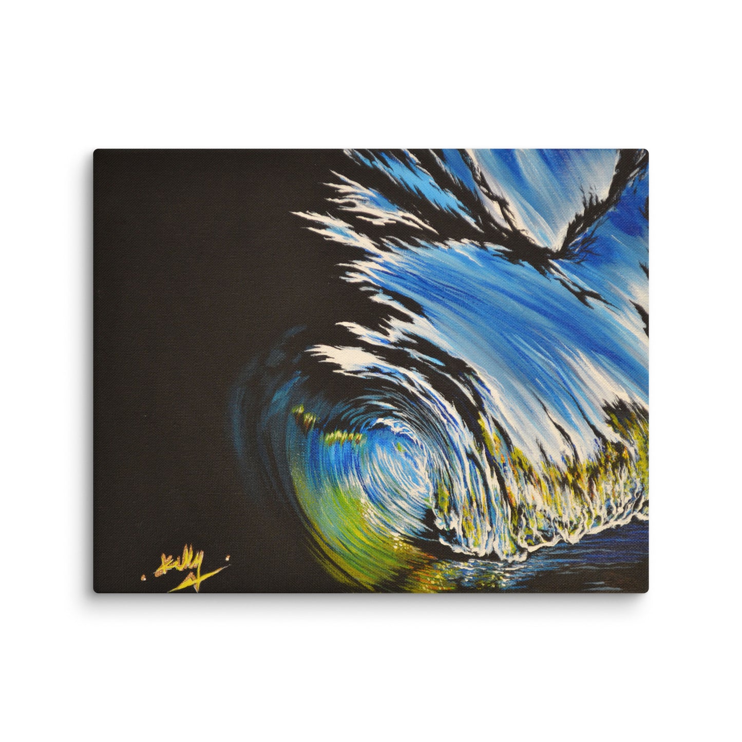 Marcomitre "Canvas"