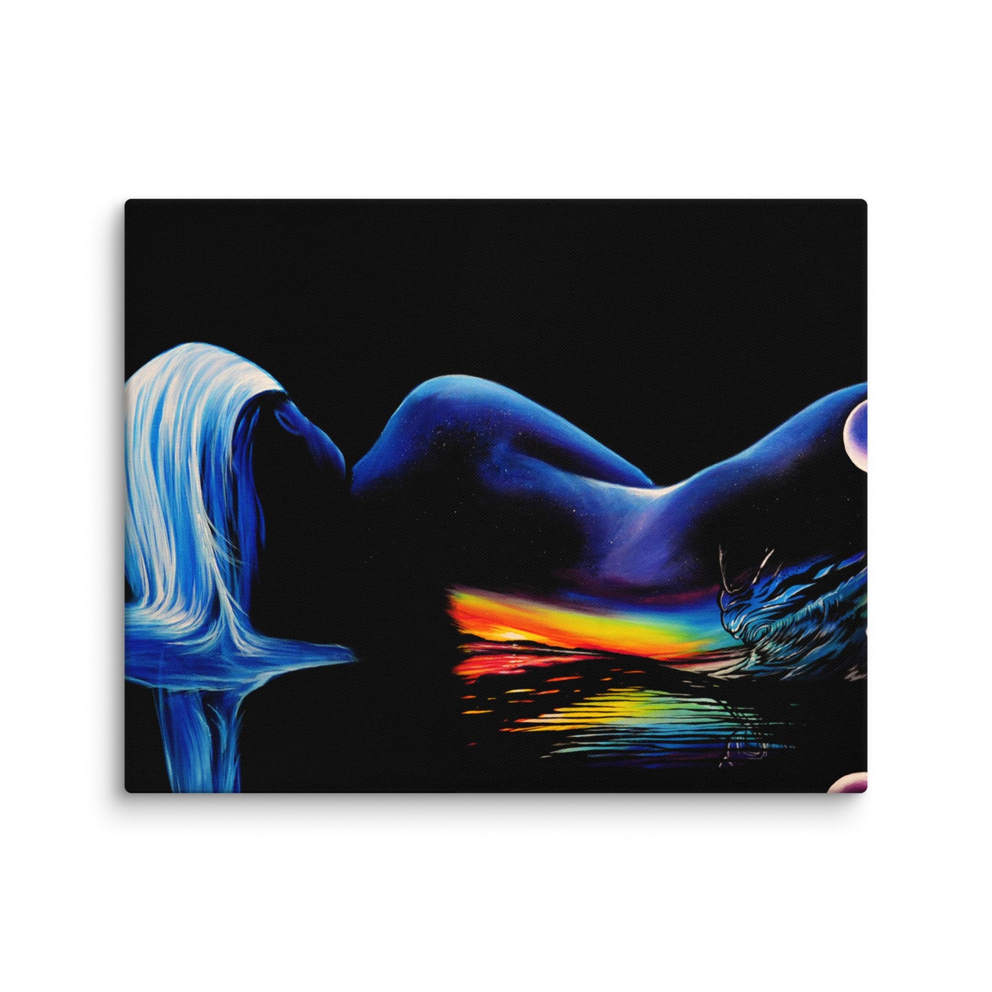 Moonbath "Canvas"