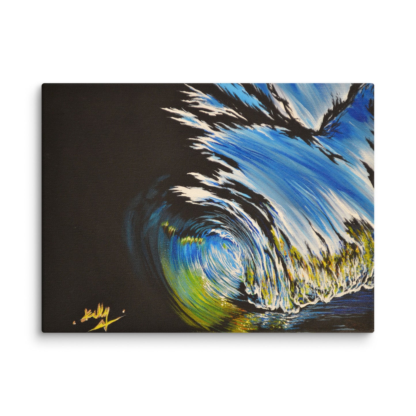 Marcomitre "Canvas"