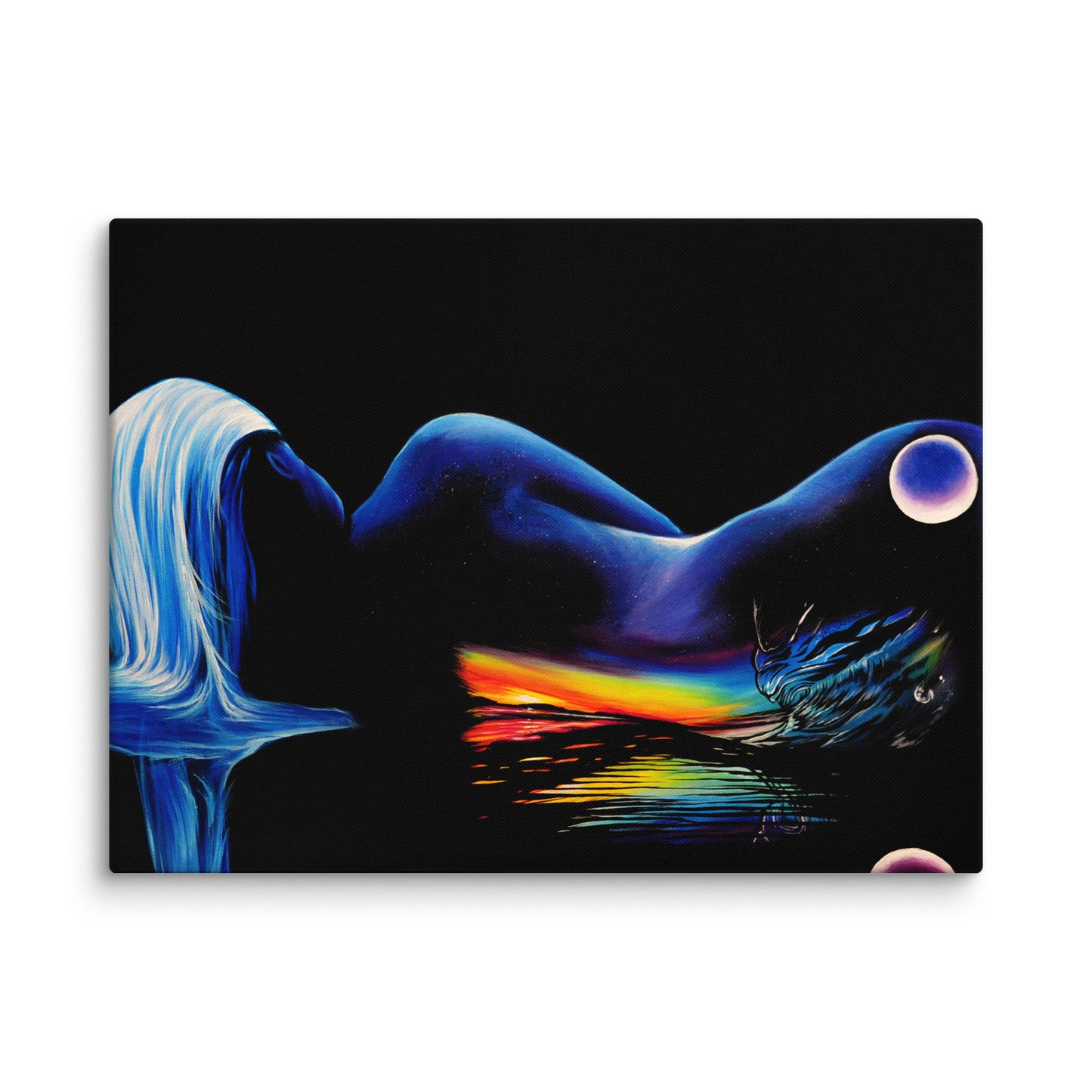 Moonbath "Canvas"
