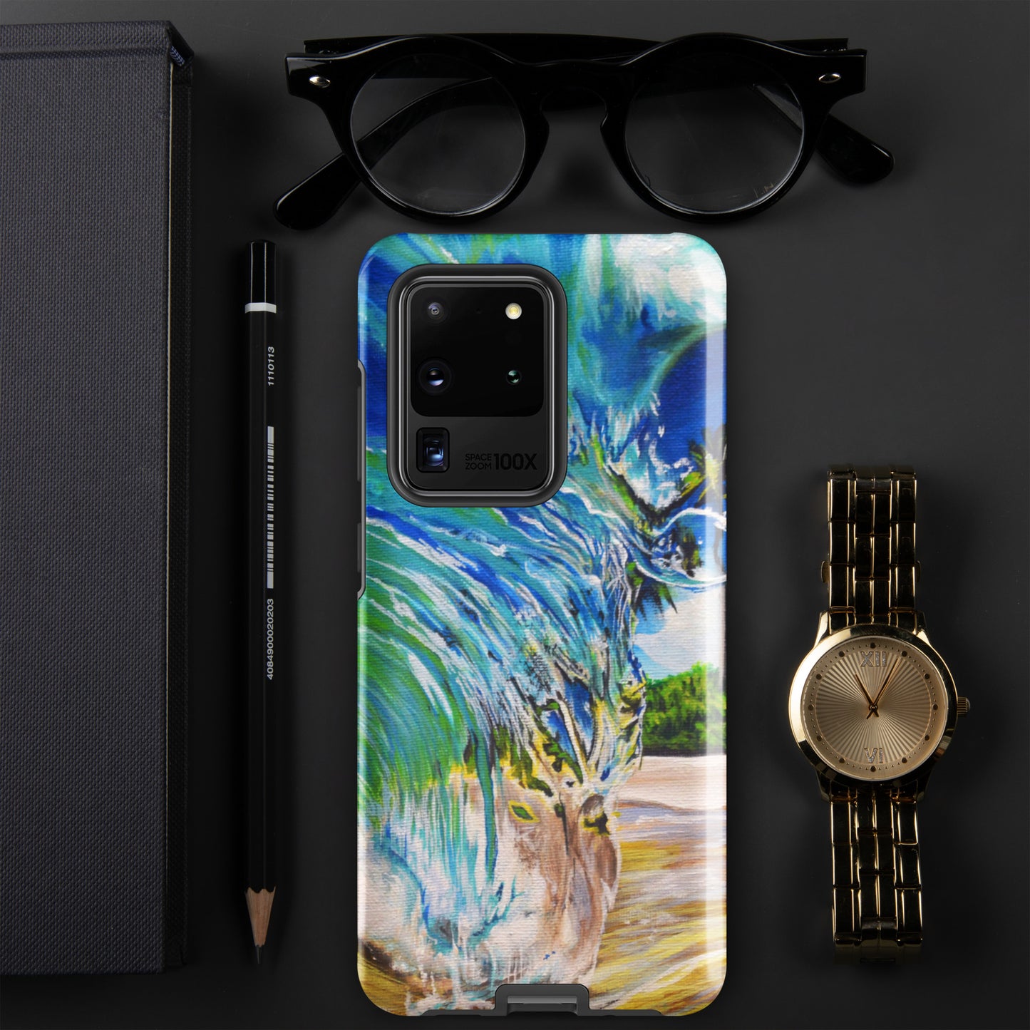 Tough case for Samsung® "Summer Dayz"
