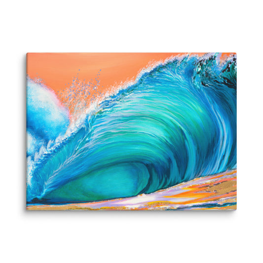 New Port "Canvas"